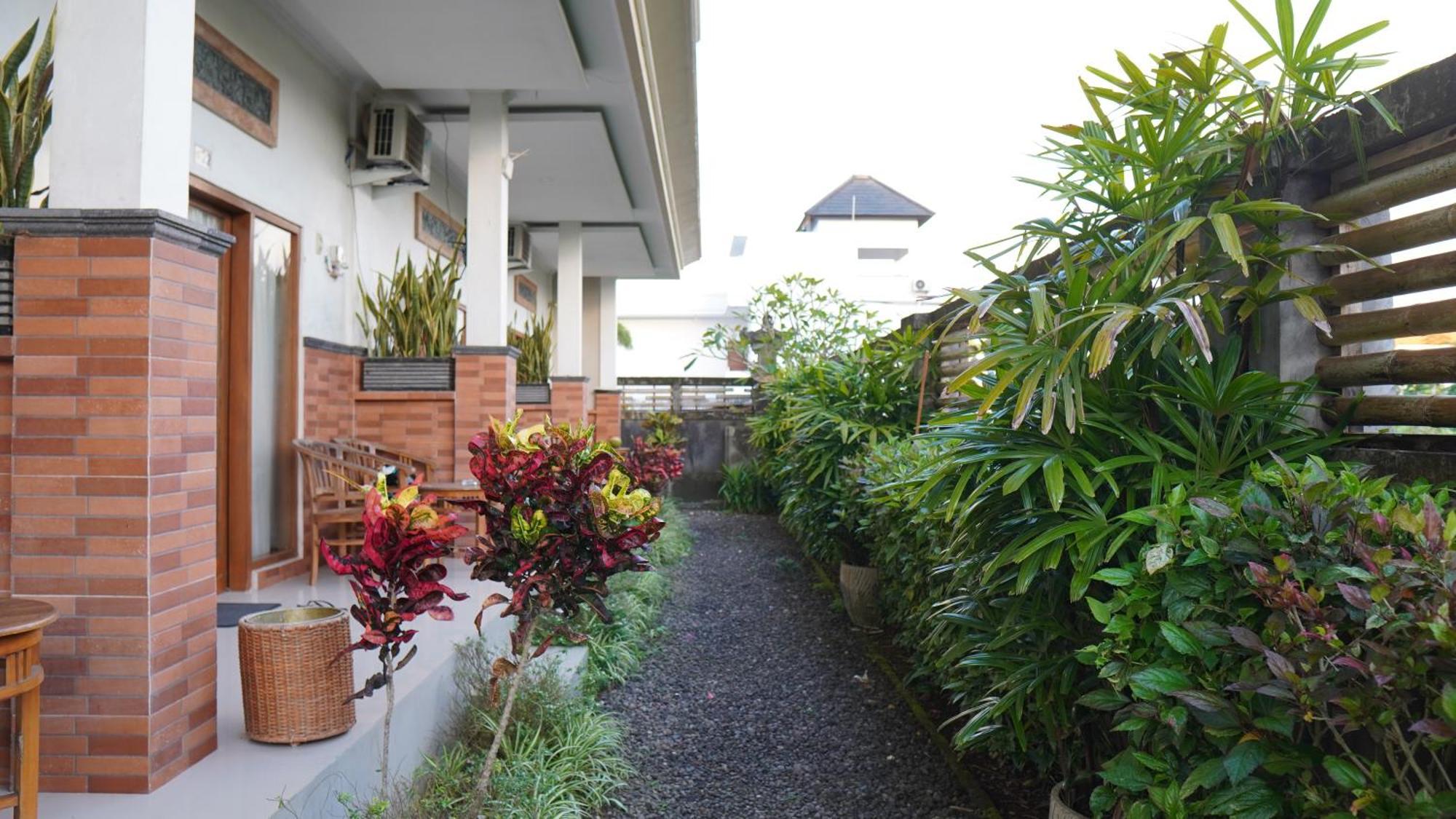 Apartment Murna House 2, Rooftop Balinese Wooden House 360 Sunrise To Sunset View Uluwatu